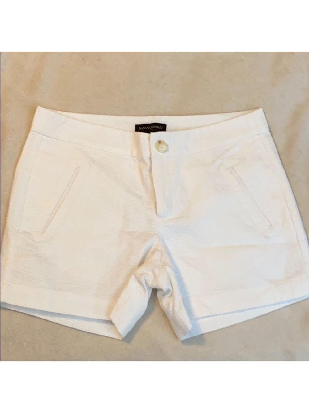 BANANA REPLUBIC  SHORTS G13